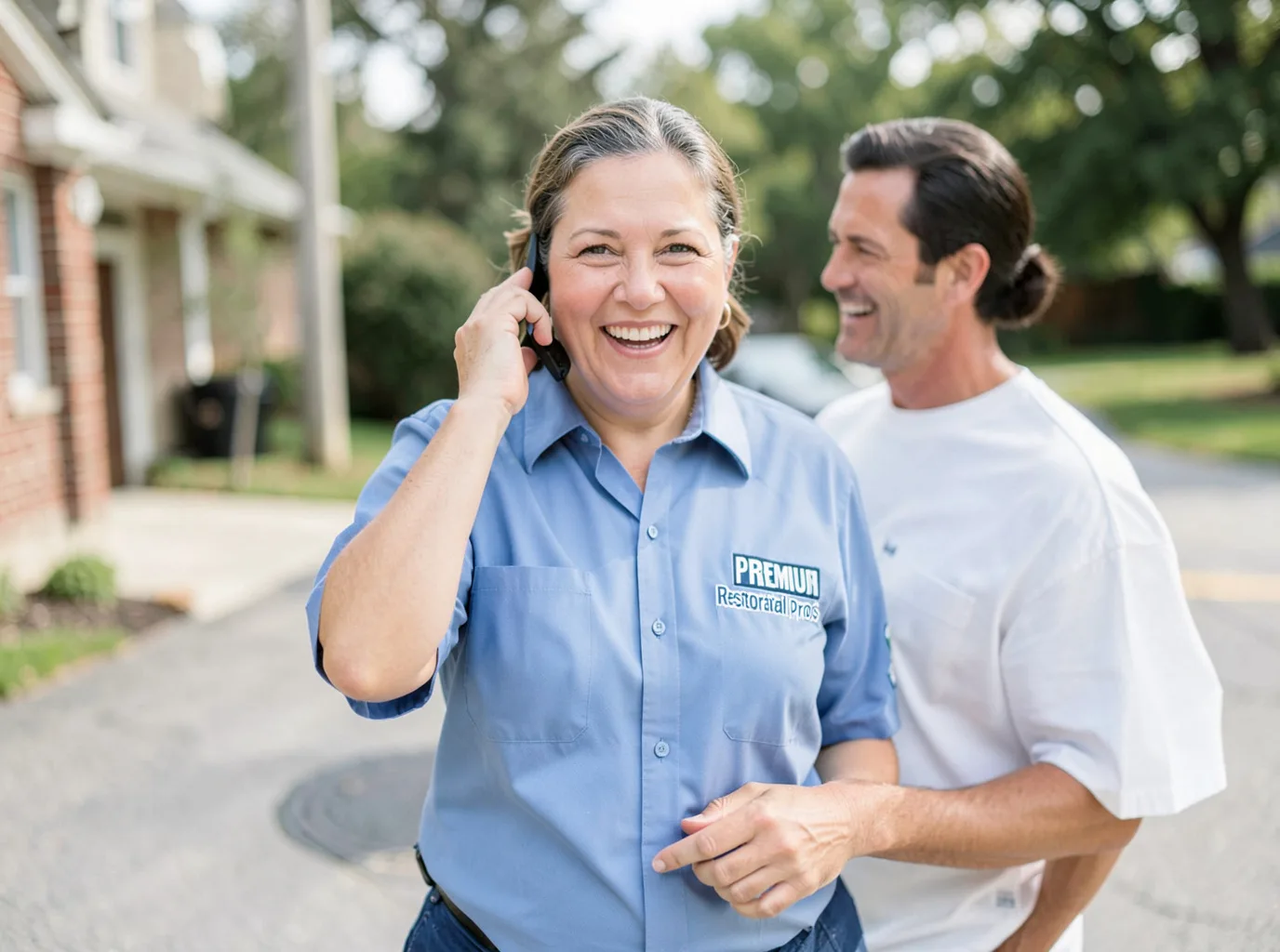 Water Damage Restoration Wayne, OH FAQs